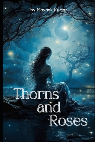 Thorns and Roses Contrasts the Trials and Pleasures of Love