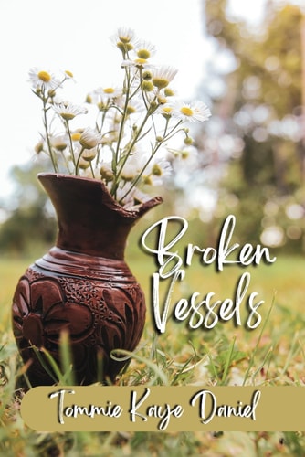 Broken Vessels Jars of Clay