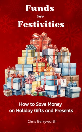Funds for Festivities How to Save Money on Holiday Gifts and Presents