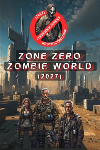 "Zone Zero Zombie World (2027)"