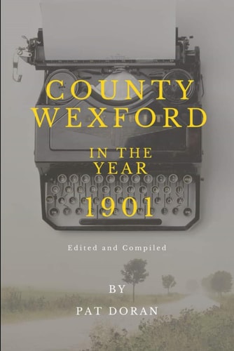 County Wexford in the Year 1901