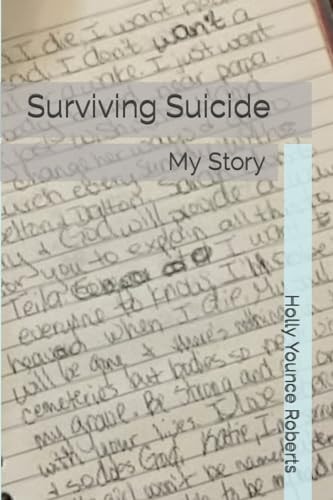 Surviving Suicide