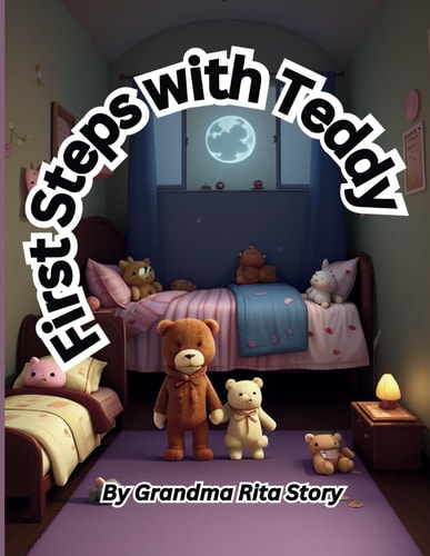 First Steps With Teddy