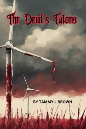 The Devil's Talons