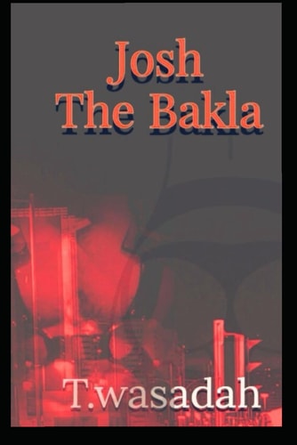 Josh the Bakla