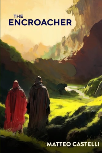 The Encroacher
