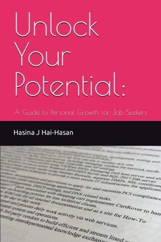 Unlock Your Potential A Guide to Personal Growth for Job Seekers