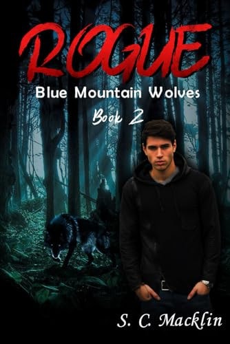 Rogue Blue Mountain Wolves