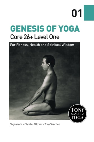 Genesis of Yoga Core 26+ Level 1