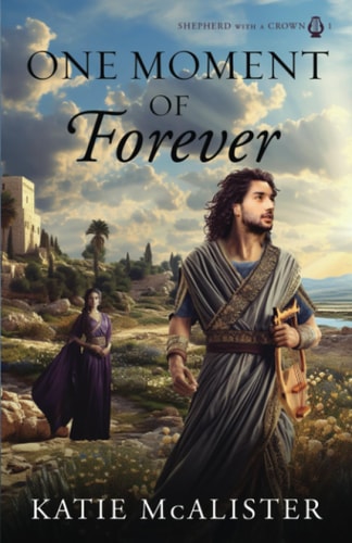 One Moment of Forever