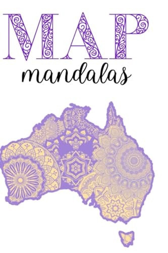Map Mandala