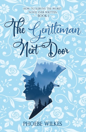 GENTLEMAN NEXT DOOR.