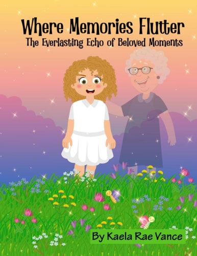 Where Memories Flutter The Everlasting Echo of Beloved Moments