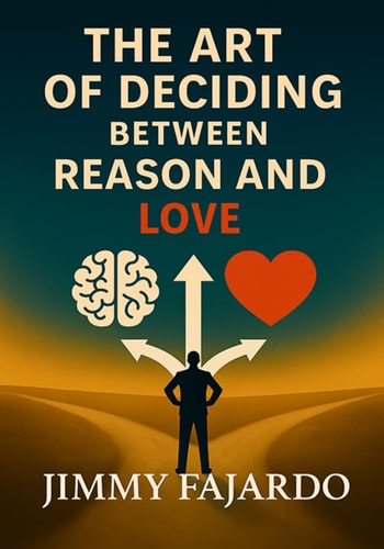 The Art of Deciding Between Reason and Love