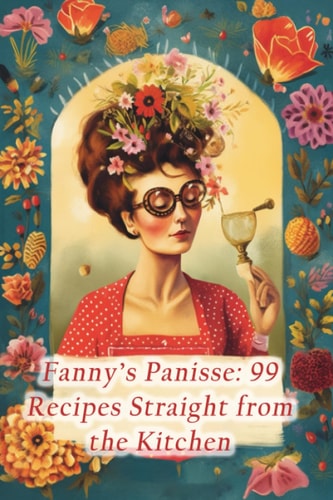 Fanny's Panisse 99 Recipes Straight from the Kitchen