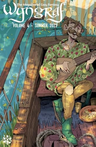 Wyngraf Issue 4