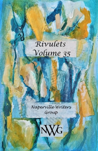 Rivulets Volume 35