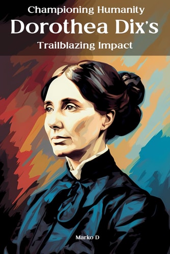 Championing Humanity Dorothea Dix's Trailblazing Impact