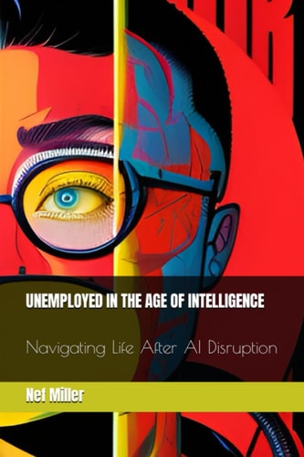 Unemployed in the Age of Intelligence Navigating Life After AI Disruption