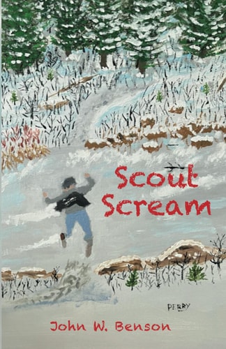 Scout Scream