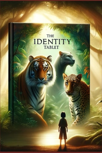 The Identity Tablet