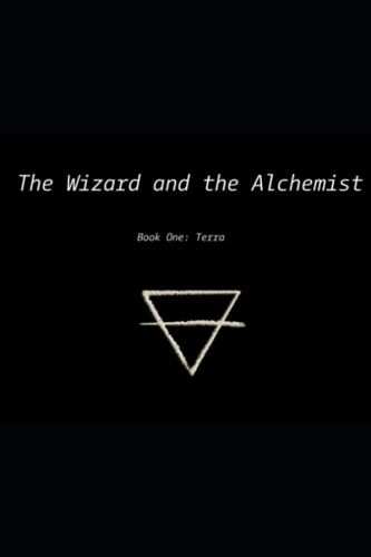 The Wizard and the Alchemist Terra