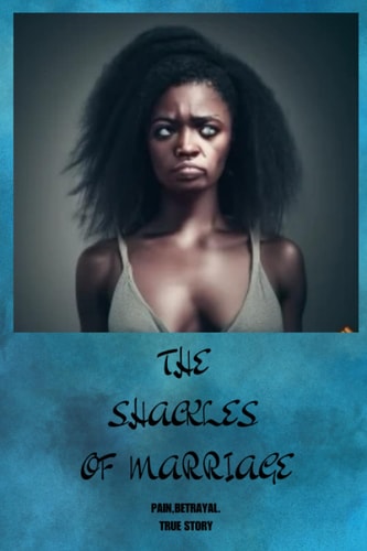 The Shackles of Marriage Pain, Sorrow, and Betrayal. True Story