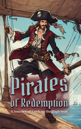 Pirates of Redemption A Journey of Faith on the High Seas