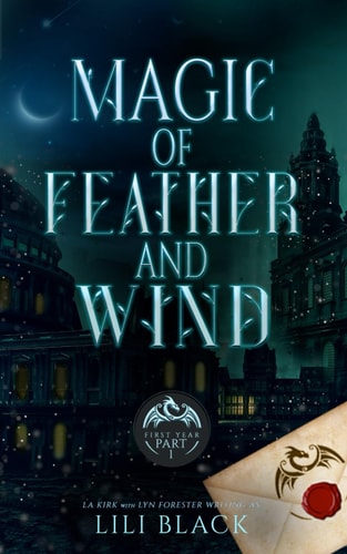 Magic of Feather and Wind First Year: Part 1