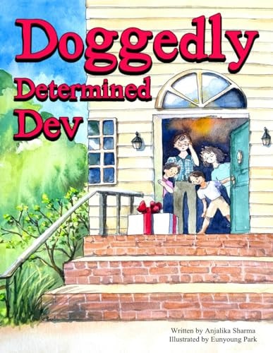 Doggedly Determined Dev
