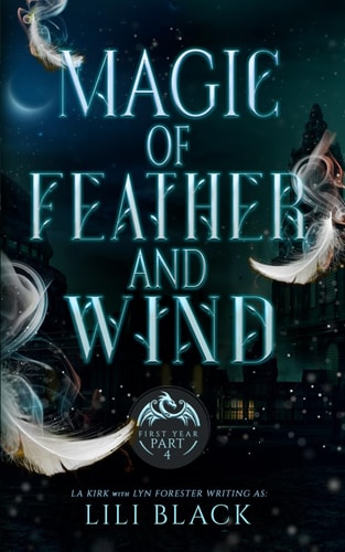 Magic of Feather and Wind First Year: Part 4
