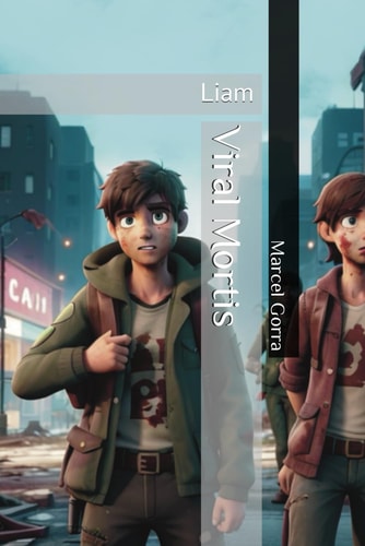 Viral Mortis Liam