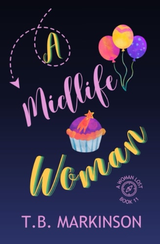 A Midlife Woman