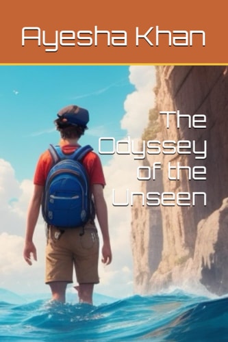The Odyssey of the Unseen