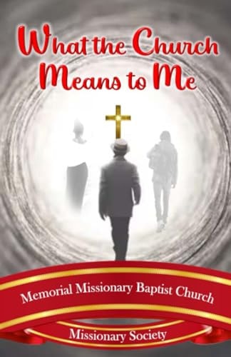 What the Church Means to Me