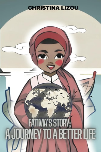 Fatima's Story; A Journey to a Better Life