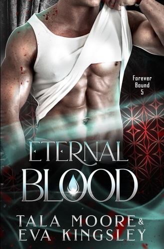 Eternal Blood A Fated Mates Steamy Vampire Romance