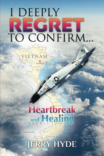 I Deeply Regret to Confirm... Heartbreak and Healing