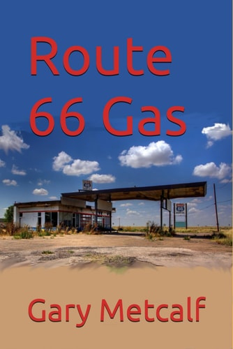 Route 66 Gas