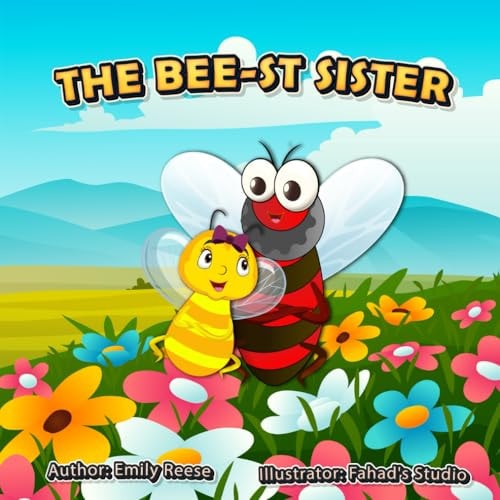 The Bee-st Sister