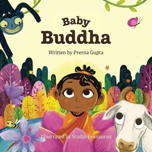 Baby Buddha