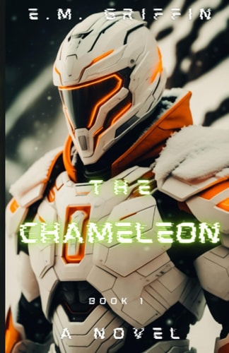 The Chameleon Book 1