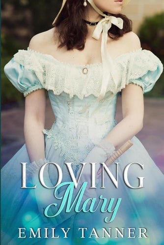 LOVING MARY.