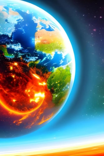 Nothing Happened A Philosophical Take on the Balance Between Nihilism and Progress