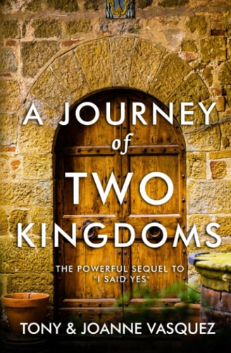 A Journey of Two Kingdoms