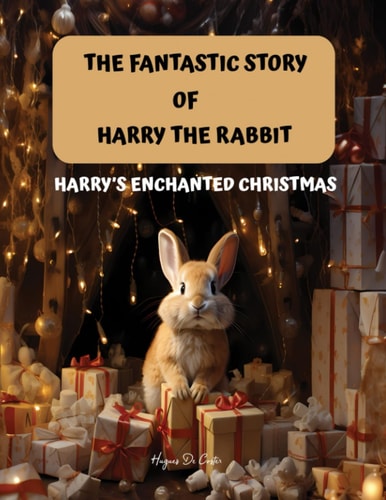 Harry's Enchanted Christmas