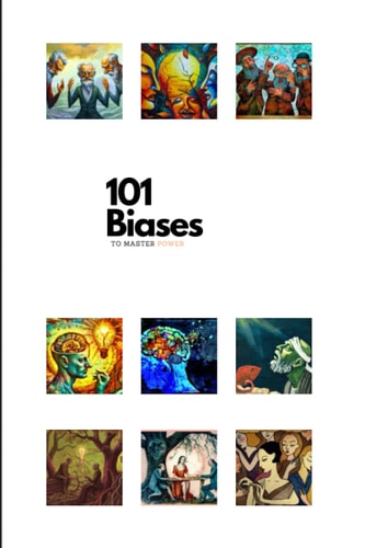 101 Biases to Master Power