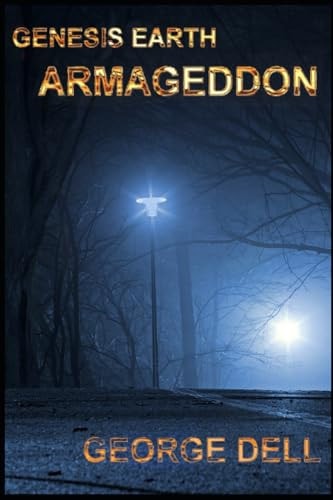 Genesis Earth Armageddon