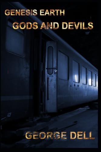 Genesis Earth Gods and Devils