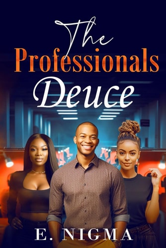 The Professionals Deuce